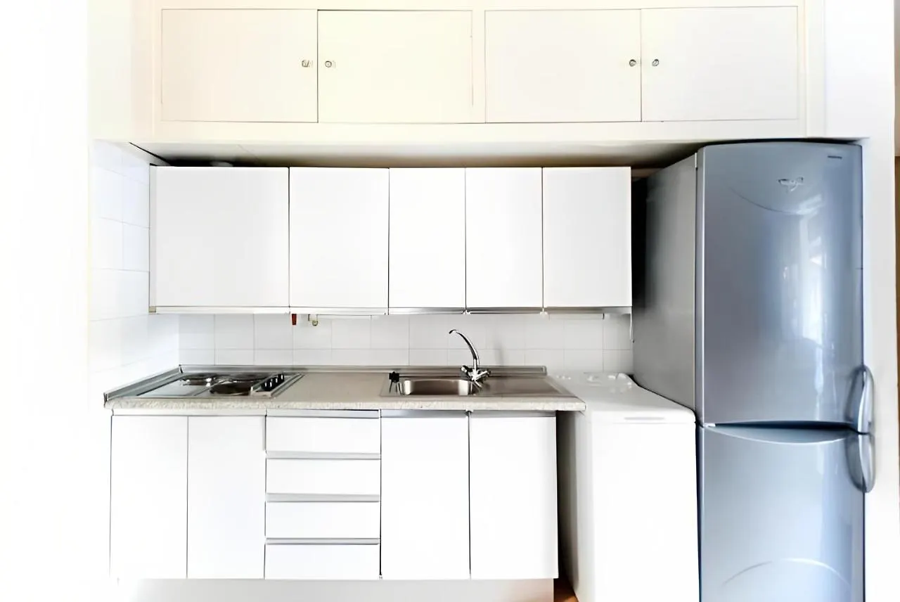 Exclusive Apt With Stunning Patio In The Center Севилья Испания