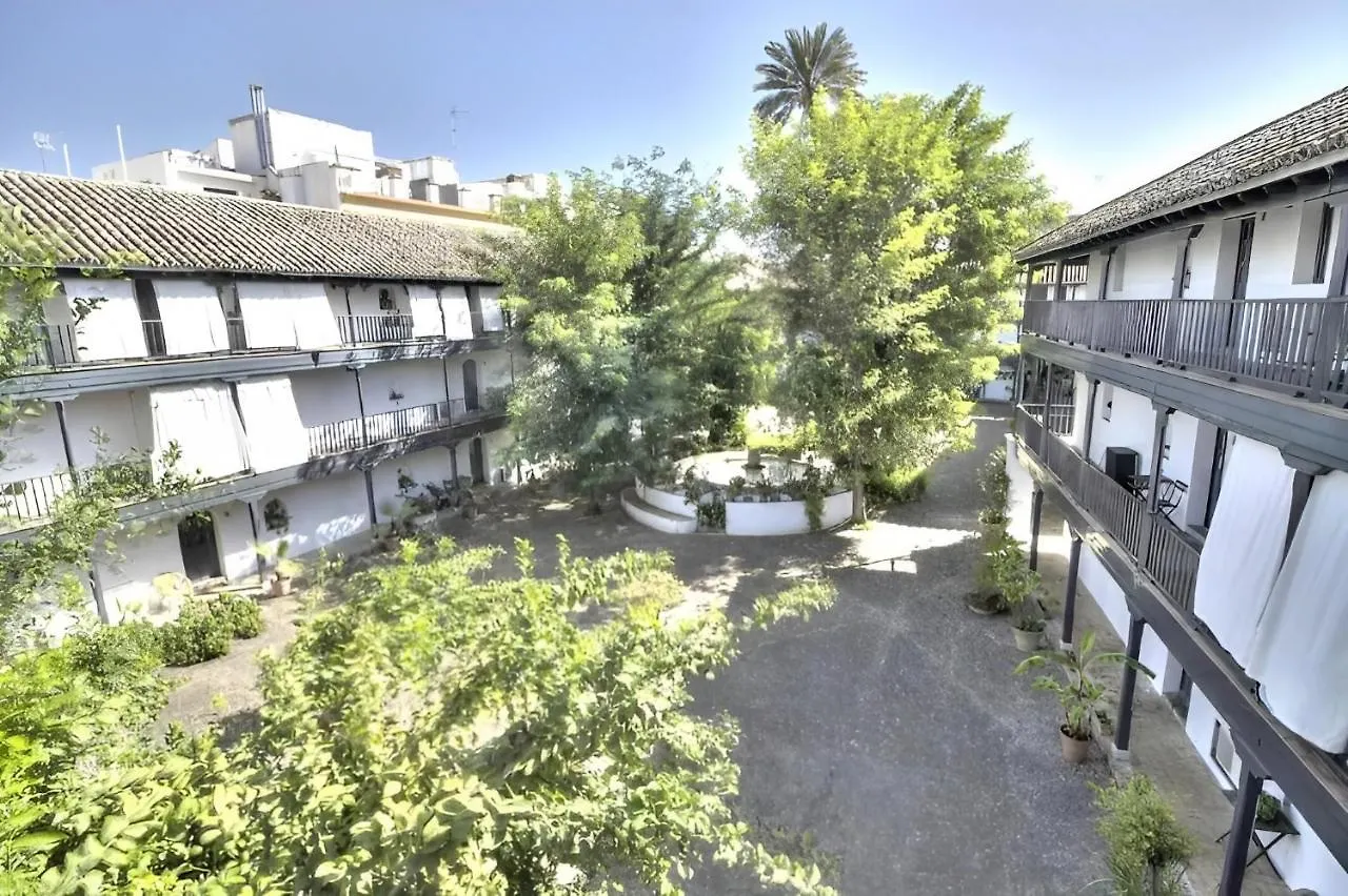 Exclusive Apt With Stunning Patio In The Center Seville
