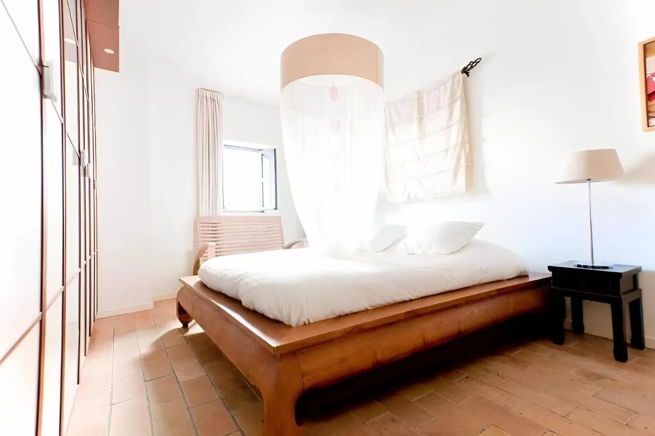 Exclusive Apt With Stunning Patio In The Center Seville