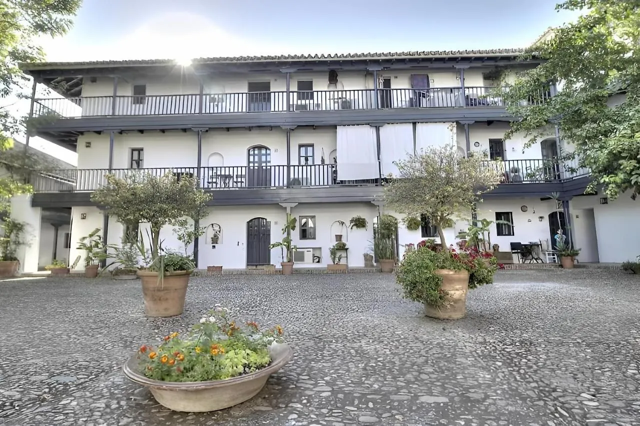 Exclusive Apt With Stunning Patio In The Center Seville 0*,