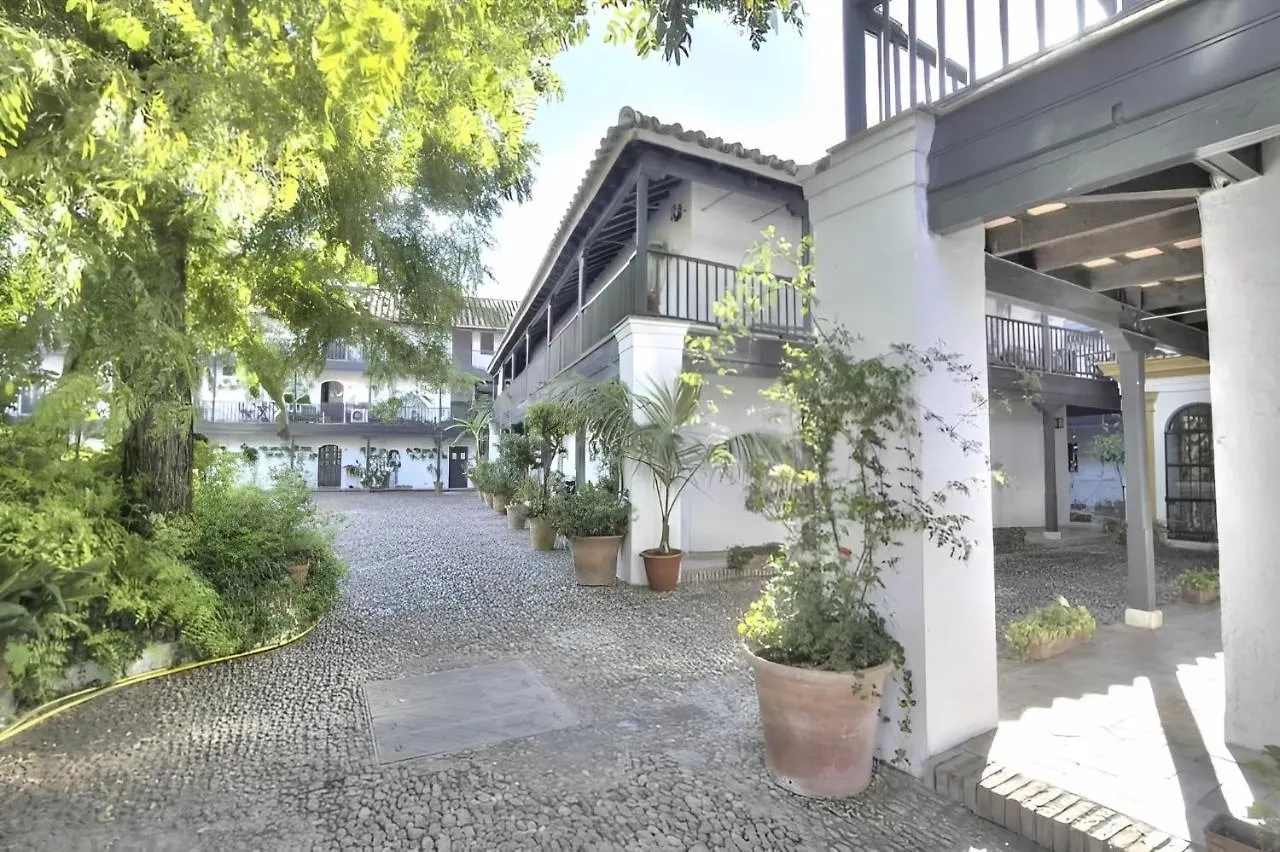 Exclusive Apt With Stunning Patio In The Center Seville Apartment
